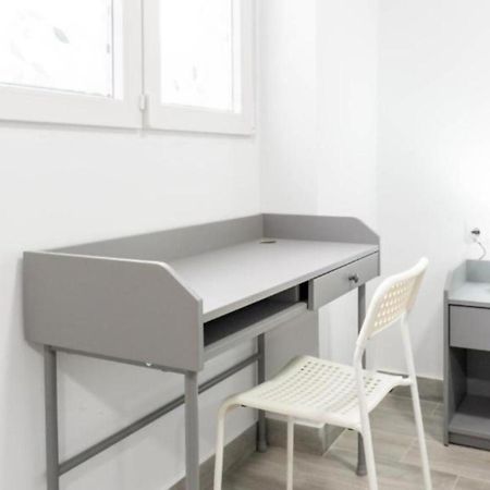 Apartamento La Paloma A Apartamento En 马拉加 外观 照片