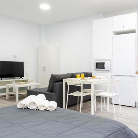 Apartamento La Paloma A Apartamento En 马拉加 外观 照片