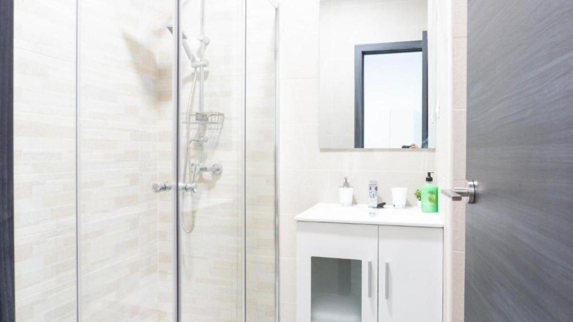 Apartamento La Paloma A Apartamento En 马拉加 外观 照片